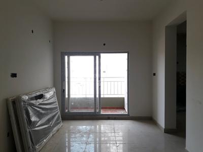 1 BHK Apartment