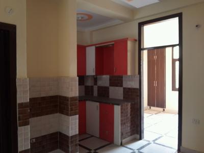 1 BHK Apartment
