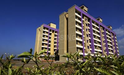 1 BHK Apartment