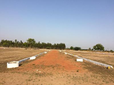 Gallery Cover Image of Sq.ft Residential Plot for buy in Thirunindravur for 315000