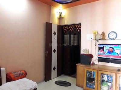 1 BHK Apartment