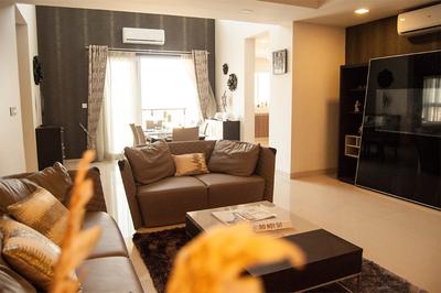 Gallery Cover Image of 4643 Sq.ft 4 BHK Apartment for buy in Adroit Artistica, Sholinganallur for 34822500