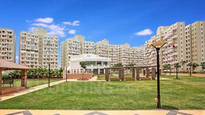 2 BHK Apartment