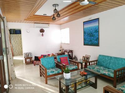 3 BHK Apartment