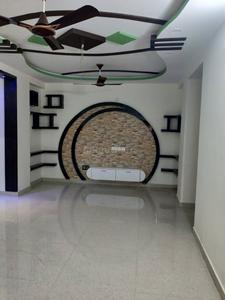 Gallery Cover Image of 1675 Sq.ft 3 BHK Apartment for rent in Hafeezpet for 25000