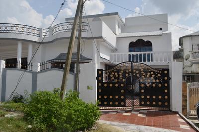 Gallery Cover Image of 1034 Sq.ft 2 BHK Independent House for buy in Chironwali for 4200000
