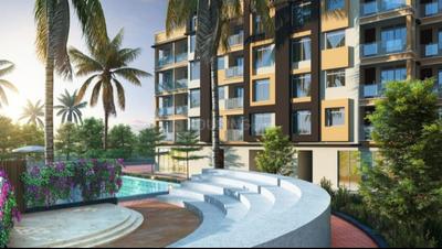 2 BHK Flat