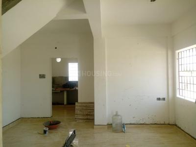 1 BHK Villa