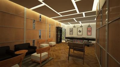 3 BHK Villa