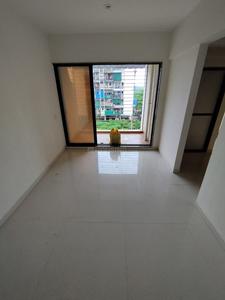 BHK 700 Sqft Flat for sale at Panvel, Property ID 18366802