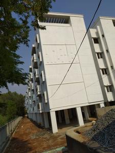 2 BHK Apartment