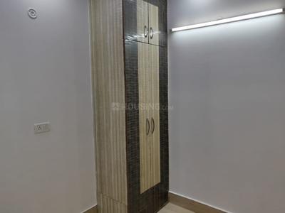 3 BHK Independent Floor