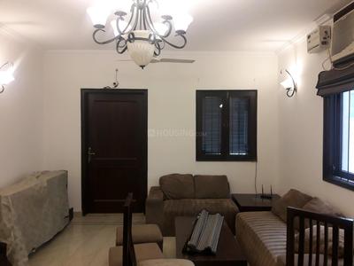 3 BHK Independent Floor