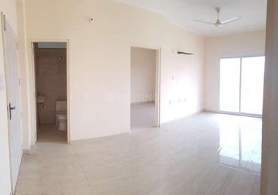 Gallery Cover Image of 1200 Sq.ft 2 BHK Apartment for buy in Sitapura for 2400000