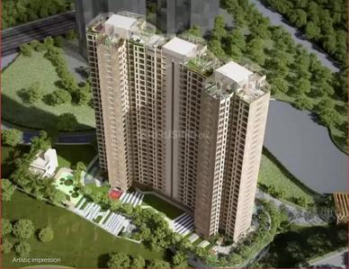 1 BHK Apartment