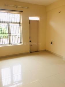Gallery Cover Image of 1100 Sq.ft 2 BHK Independent Floor for rent in Kodigehalli for 16500