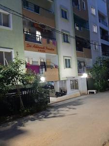 2 BHK Apartment