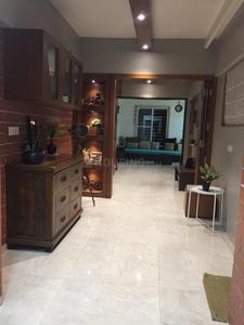 Gallery Cover Image of 2978 Sq.ft 4 BHK Independent Floor for buy in Sancheti Prachi Residency, Baner for 30000000