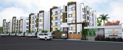 2 BHK Apartment