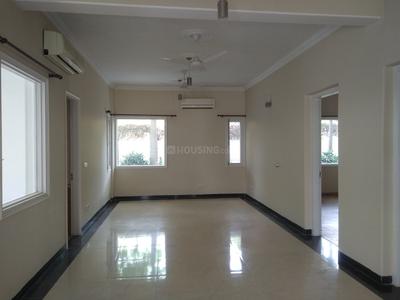 5 BHK Independent House