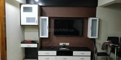 1 BHK Apartment