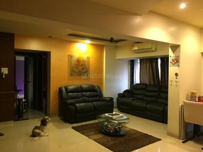 Gallery Cover Image of 1392 Sq.ft 3 BHK Apartment for buy in Wadala for 26000000