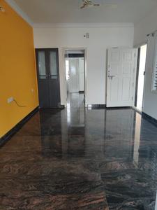 BHK Independent House for rent in Mahalakshmi Layout, 700 Sqft