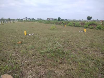 Gallery Cover Image of Sq.ft Residential Plot for buy in New Khapri for 1680000