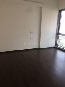 3 BHK अपार्टमेंट