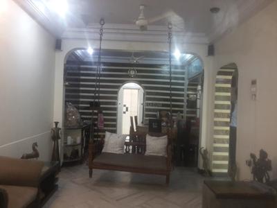 Gallery Cover Image of 1800 Sq.ft 3 BHK Independent House for buy in Vashi for 28500000