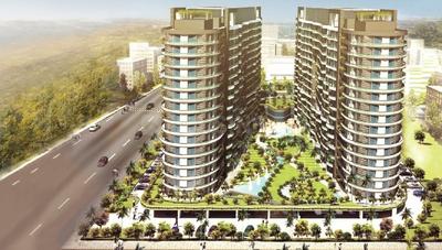 2 BHK Apartment