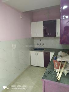Gallery Cover Image of 300 Sq.ft 1 BHK Independent Floor for buy in Sector 21 Rohini for 1800000