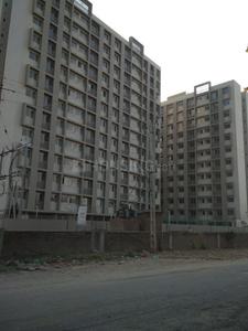 1 BHK Apartment