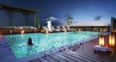 1 BHK Flat