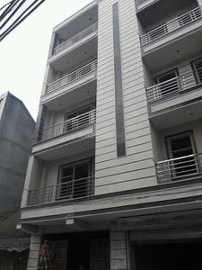 2 BHK Apartment