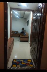 3 BHK Apartment