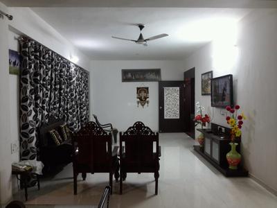 3 BHK Apartment