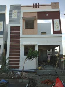 Gallery Cover Image of 1350 Sq.ft 2 BHK Independent House for buy in Kovilpalayam for 3700000