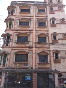 Gallery Cover Image of 1231 Sq.ft 1 BHK Apartment for buy in Paschim Putiary for 2600000