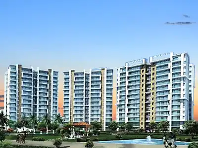 2 BHK Apartment