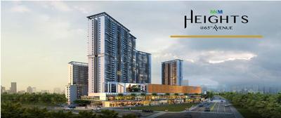 3 BHK फ़्लैट