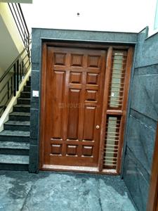 Gallery Cover Image of 1500 Sq.ft 2 BHK Independent House for rent in Subramanyapura for 18000