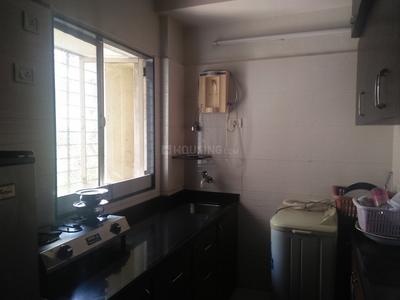 Gallery Cover Image of 710 Sq.ft 2 BHK Apartment for buy in Borivali West for 14500000