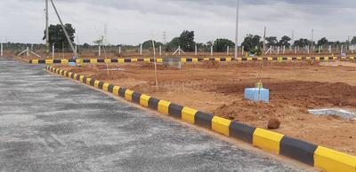 Residential Plot