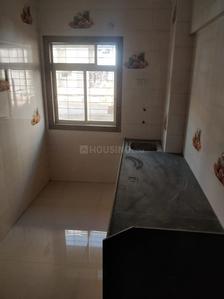 Gallery Cover Image of 430 Sq.ft 1 RK Apartment for buy in Chandansar for 2021980