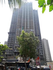 Gallery Cover Image of 1309 Sq.ft 2 BHK Apartment for buy in Kandivali West for 16000000