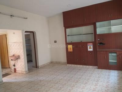 Gallery Cover Image of 593 Sq.ft 1 BHK Apartment for buy in West Mambalam for 3500000