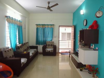2 BHK Apartment