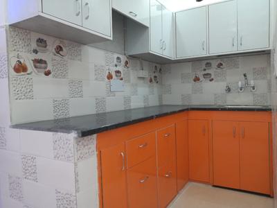 Gallery Cover Image of 450 Sq.ft 1 BHK Apartment for buy in Bindapur for 1390000