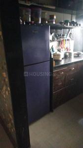Kitchen Image of Rajput Girls PG in Belapur CBD